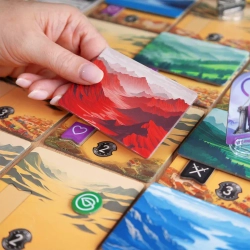 Pantheum. Demigods of Olympia (Пантеон. Полубоги Олимпии)