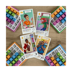 Shelfie Stacker (Коллекционеры настолок)