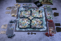 Парящий город. Коллекционное издание