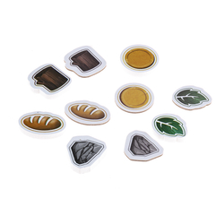 Чума. Набор улучшений