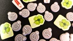 Настольная игра «Винни-Пух. Серьёзные дела». Предзаказ