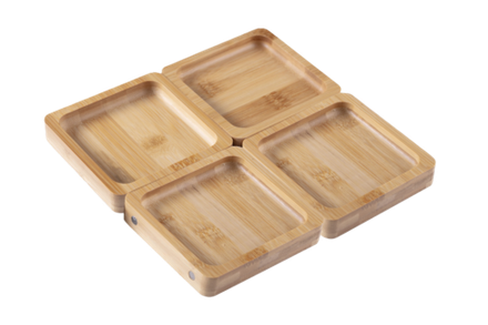 Модульный органайзер для настольных игр. Предзаказ