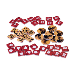 Хеллбой (Hellboy: The Board Game)