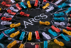 Предел. Набор фигурок-16287-crowdgames.ru-3