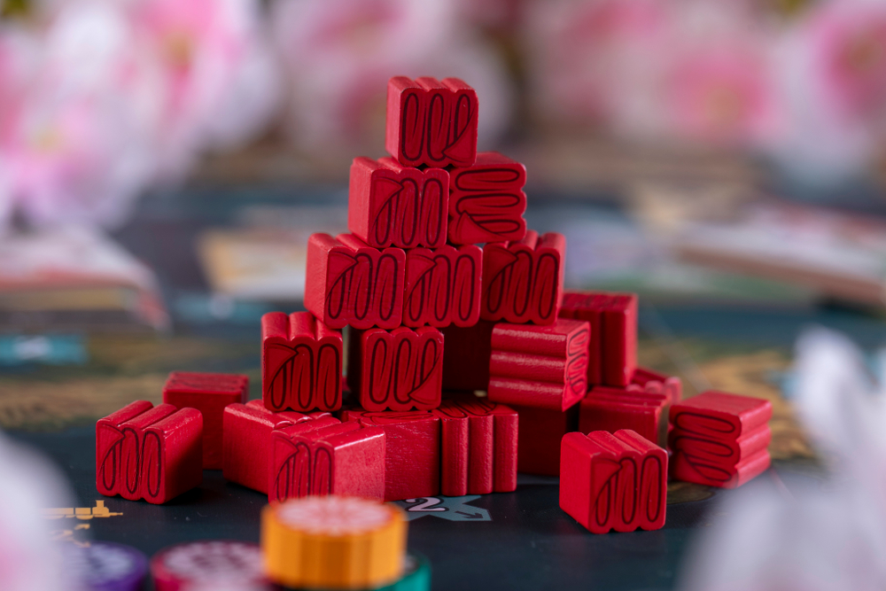 Ниппон. Дзайбацу