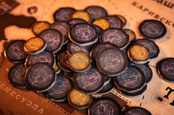 Pax Hispanica. Русское издание