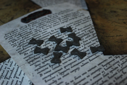 Осквернённый Грааль. Короли краха (уценённый товар)