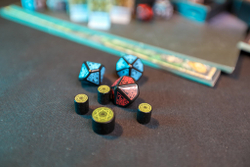 Машина Аркана. Русское издание-16236-crowdgames.ru-7