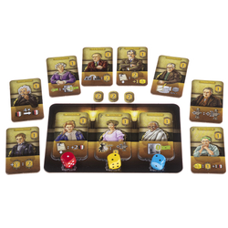 Гранд-отель «Австрия». Станцуем вальс!