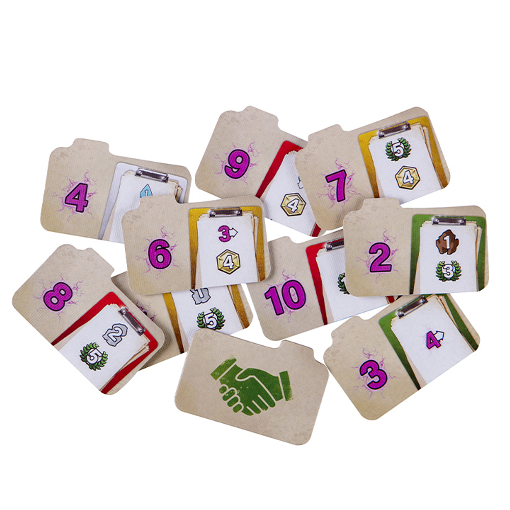 Плотина. Пятый игрок