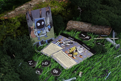 Корни. Механизмы 2