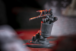 Хеллбой. Баба-Яга