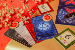 Фонарики. Праздник урожая