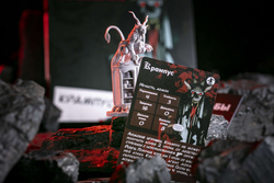 Хеллбой. Крампус