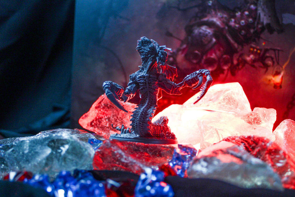 Осквернённый Грааль. Короли краха. Встречи в искаженье