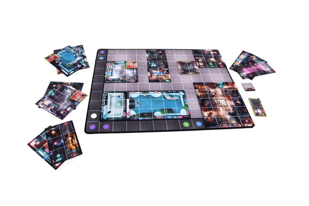 Burncycle (Цикл сгорания)-BRN-GAME-001-crowdgames.ru-8