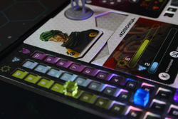 Звёзды Акариоса