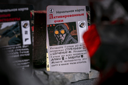 Хеллбой. Лобстер