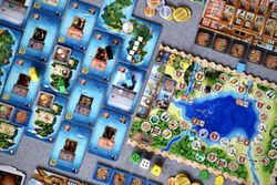 Pirates of Maracaibo (Пираты Маракайбо)-850045365417-crowdgames.ru-5