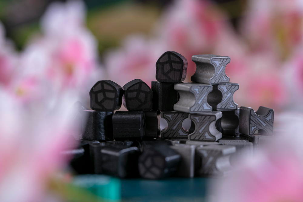 Ниппон. Дзайбацу