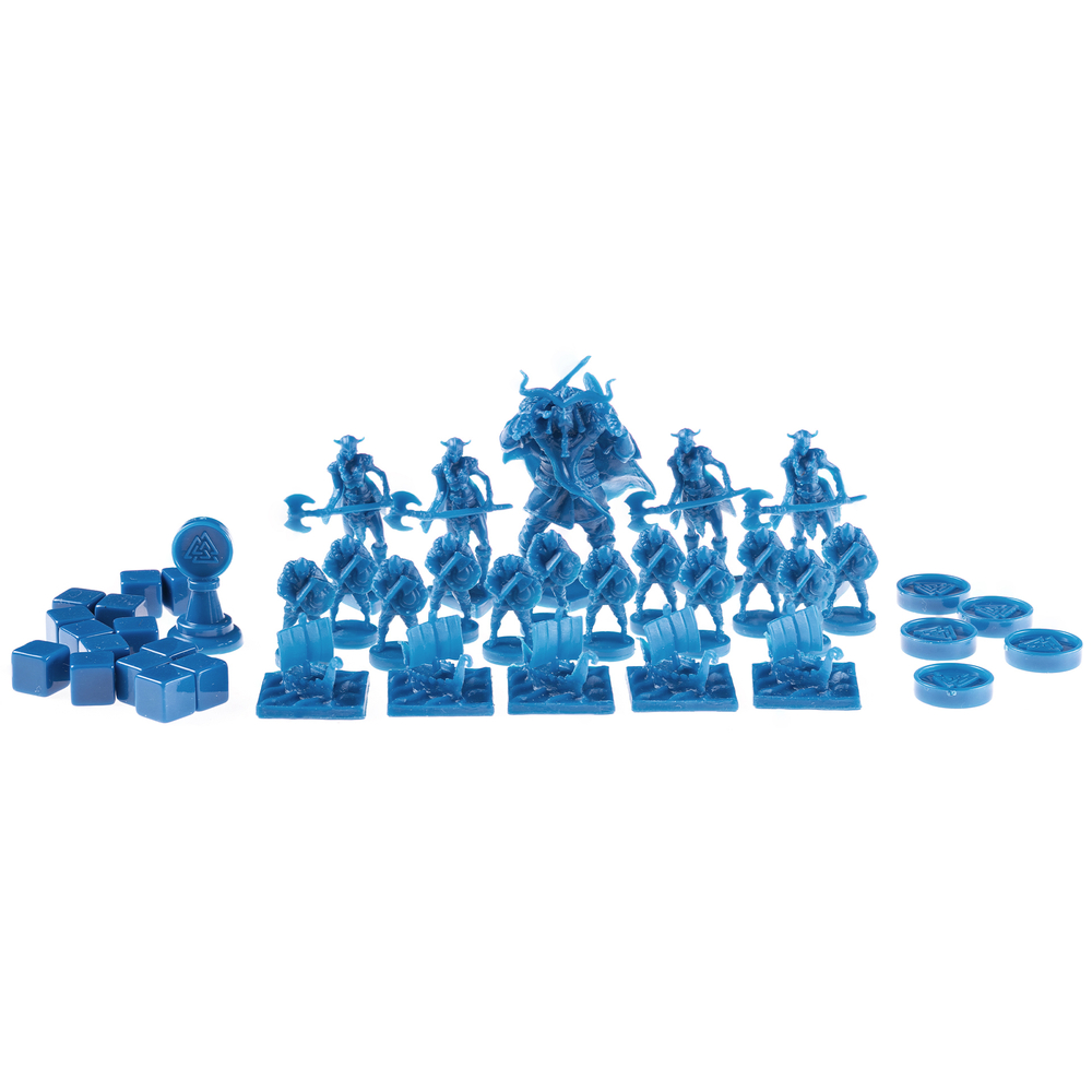 Настольная игра Ануннаки. Рассвет богов