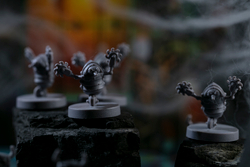 Плюшевые сказки. Ох, братец!