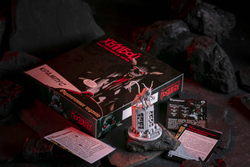 Хеллбой. Крампус