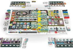 Kanban EV (Канбан. Электро)