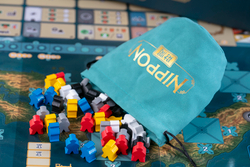 Ниппон. Дзайбацу