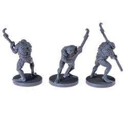 Хеллбой (Hellboy: The Board Game)