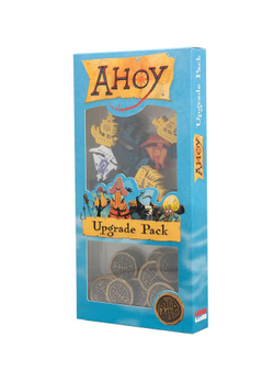 Ahoy. Upgrade Pack (Ахой. Набор улучшений)