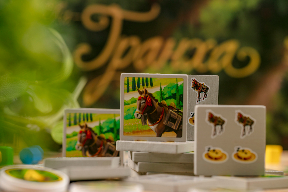 Ла-Гранха. Коллекционное издание