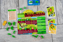 Ahoy. Fang & Fortune (Ахой. Клык и удача)