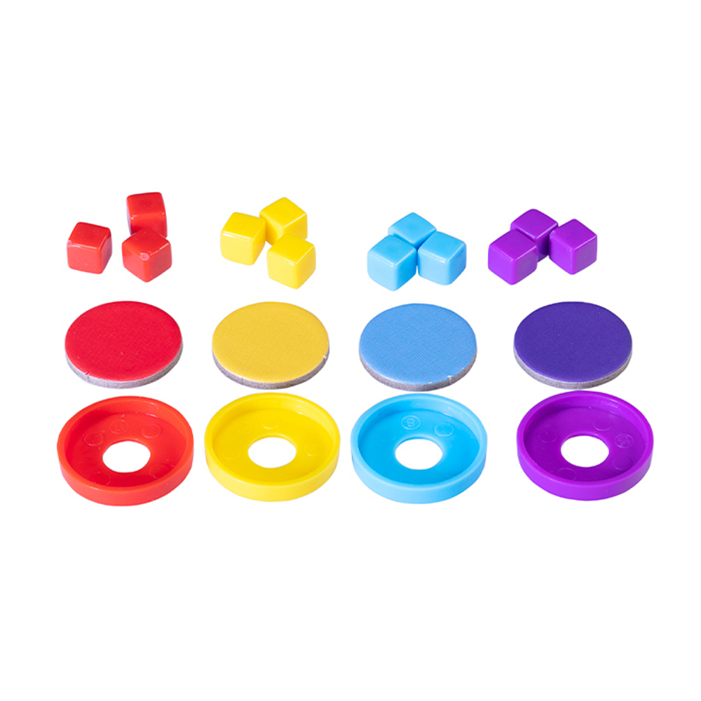 Хеллбой (Hellboy: The Board Game)