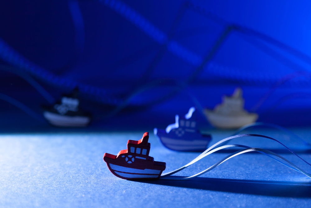 Морской патруль