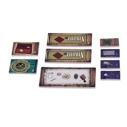 Хеллбой (Hellboy: The Board Game)