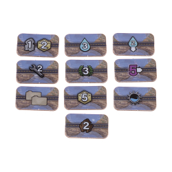 Плотина. Новые земли. Мосты Колорадо