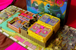 Органайзер GameTrayz для игры «Феод»-16315-crowdgames.ru-12