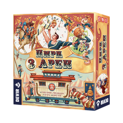 Цирк трёх арен