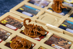 Кемет. Кровь и песок