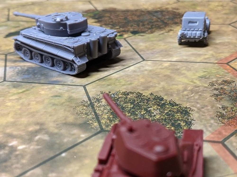 Company of Heroes. 2nd Edition (Компания героев. Второе издание)