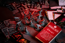 Хеллбой. Архивы БРПД