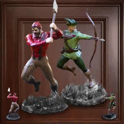 Legend Academy. All-In Bundle (Академия легенд. Полный комплект)