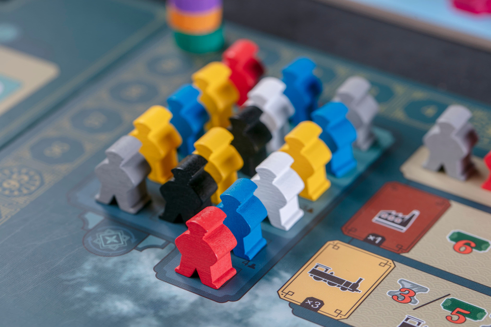 Ниппон. Дзайбацу-16435-crowdgames.ru-21