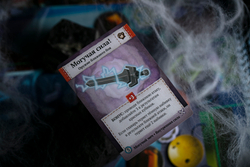 Плюшевые сказки. Ох, братец!