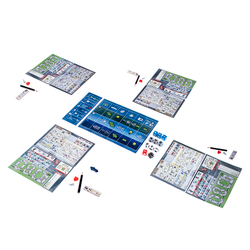 Город моторов