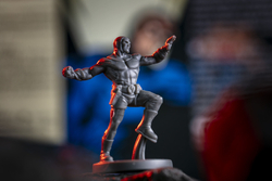 Хеллбой. Лобстер