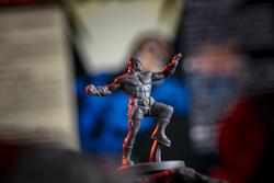 Хеллбой. Лобстер