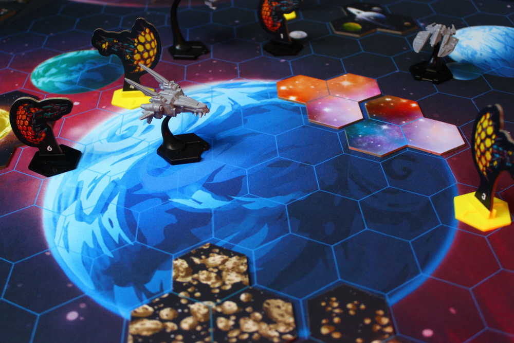 Плеймат для игры «Звёзды Акариоса»-16258-playmat-crowdgames.ru-5