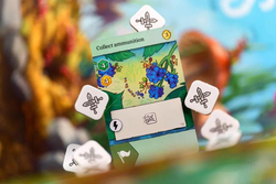 Ants (Муравьи)